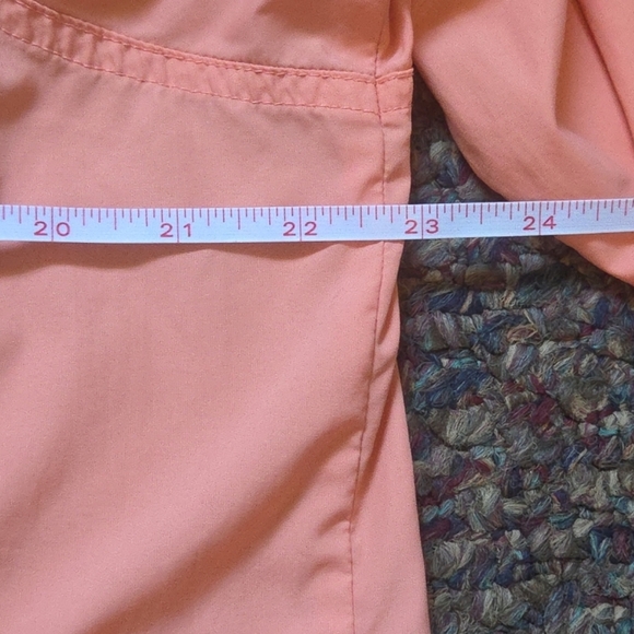 Cabelas Shirt Guidewear Adult X-Large, Long Sleeve Button Up - Picture 8 of 10